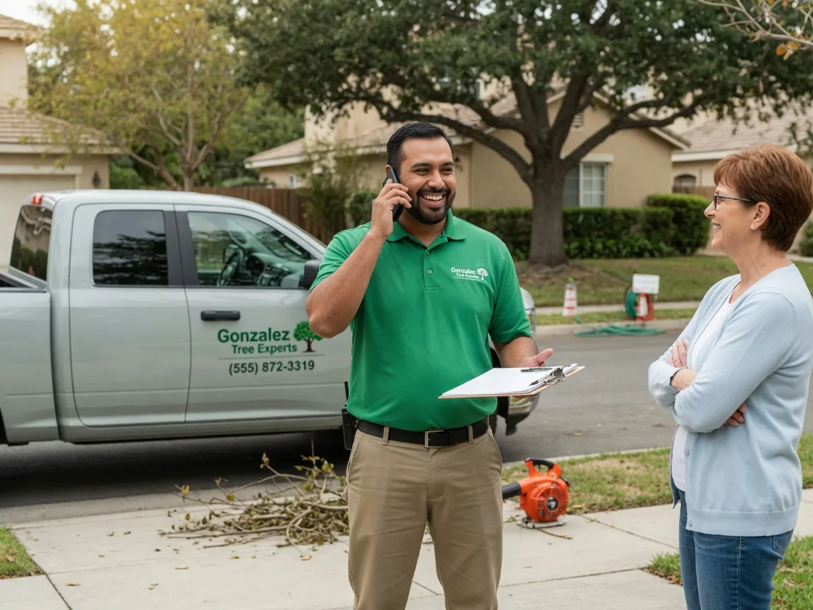 Tree Service South Charleston, OH FAQs